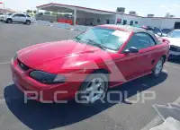 1994 Ford MUSTANG фото
