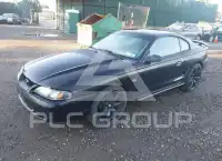 1994 Ford MUSTANG фото