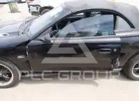 1994 Ford MUSTANG фото