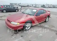 1994 Ford MUSTANG photo