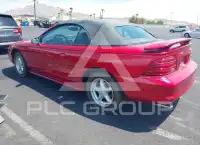 1994 Ford MUSTANG фото