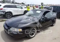 1994 Ford MUSTANG фото