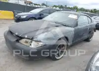 1994 Ford MUSTANG photo