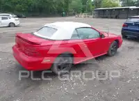 1994 Ford MUSTANG фото