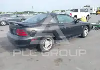 1994 Ford MUSTANG фото
