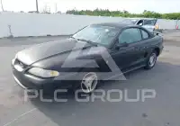 1994 Ford MUSTANG фото