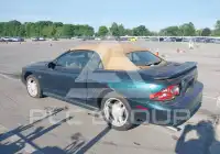 1994 Ford MUSTANG photo