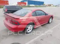 1994 Ford MUSTANG photo