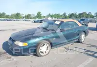 1994 Ford MUSTANG photo