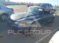 1994 Ford MUSTANG photo