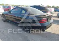 1994 Ford MUSTANG photo