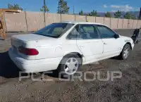 1994 Ford TAURUS фото