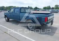 1994 Ford F-350 фото