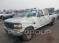 1994 Ford F-350 фото