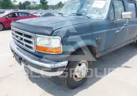 1994 Ford F-350 фото