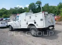 1994 Ford F-350 фото