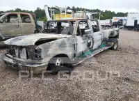 1994 Ford F-350 фото