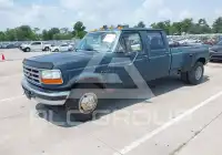 1994 Ford F-350 фото