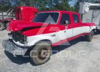 1994 Ford F-350 фото