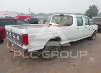 1994 Ford F-350 фото