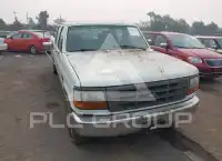 1994 Ford F-350 фото