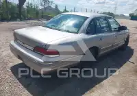 1994 Ford CROWN фото