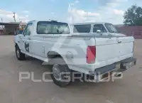 1994 Ford F-250 фото