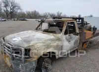 1994 Ford F-250 фото