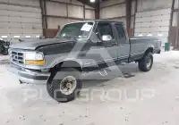 1994 Ford F-250 фото