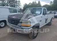 1994 Ford F-250 фото