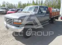 1994 Ford F-250 фото