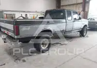 1994 Ford F-250 фото