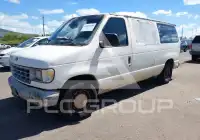 1994 Ford ECONOLINE фото