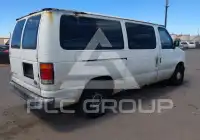 1994 Ford ECONOLINE фото