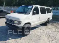 1994 Ford ECONOLINE фото