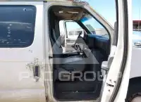 1994 Ford ECONOLINE фото