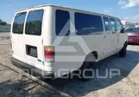 1994 Ford ECONOLINE фото