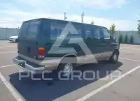 1994 Ford ECONOLINE фото