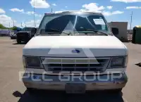 1994 Ford ECONOLINE фото