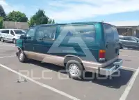 1994 Ford ECONOLINE фото