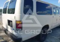 1994 Ford ECONOLINE фото