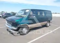 1994 Ford ECONOLINE фото