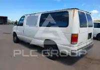 1994 Ford ECONOLINE фото