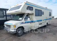1994 Ford ECONOLINE фото
