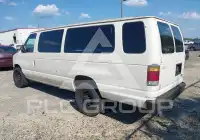 1994 Ford ECONOLINE фото