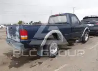 1994 Ford RANGER photo