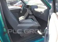 1994 Ford RANGER photo