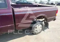 1994 Ford RANGER фото