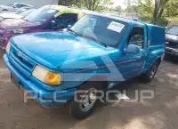 1994 Ford RANGER photo
