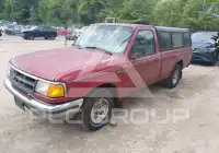 1994 Ford RANGER photo